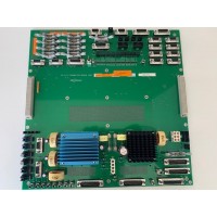 KLA-Tencor 710-611725-002 Utility Connector Board...
